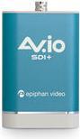 Купить Epiphan AV IO SDI+ USB capture card (ESP1814) в магазине wardena.ru