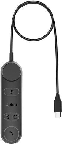 Купить GN Jabra Jabra - Adapter für Headset - für Engage 50 II UC Mono, 50 II UC Stereo (50-2259) в магазине wardena.ru
