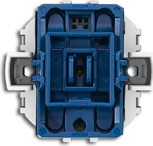 Купить Busch-Jaeger 2CKA006133A0224. Breite: 45 mm, Tiefe: 28 mm, Höhe: 53 mm (2CKA006133A0224) в магазине wardena.ru