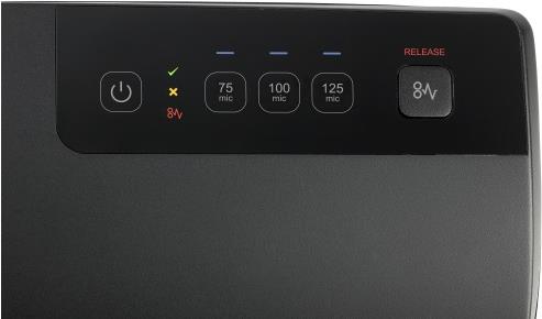 Купить GBC 3000L A3 - Laminator - Heißlaminierer (4400749EU) в магазине wardena.ru