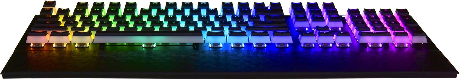 Купить GAMING-TASTATUR ENDORFY OMNIS PUD KAILH BR RGB (EY5A032) в магазине wardena.ru