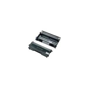 Купить Brother DR2005 - Trommel-Kit - 1 - 12000 Seiten (DR2005) в магазине wardena.ru
