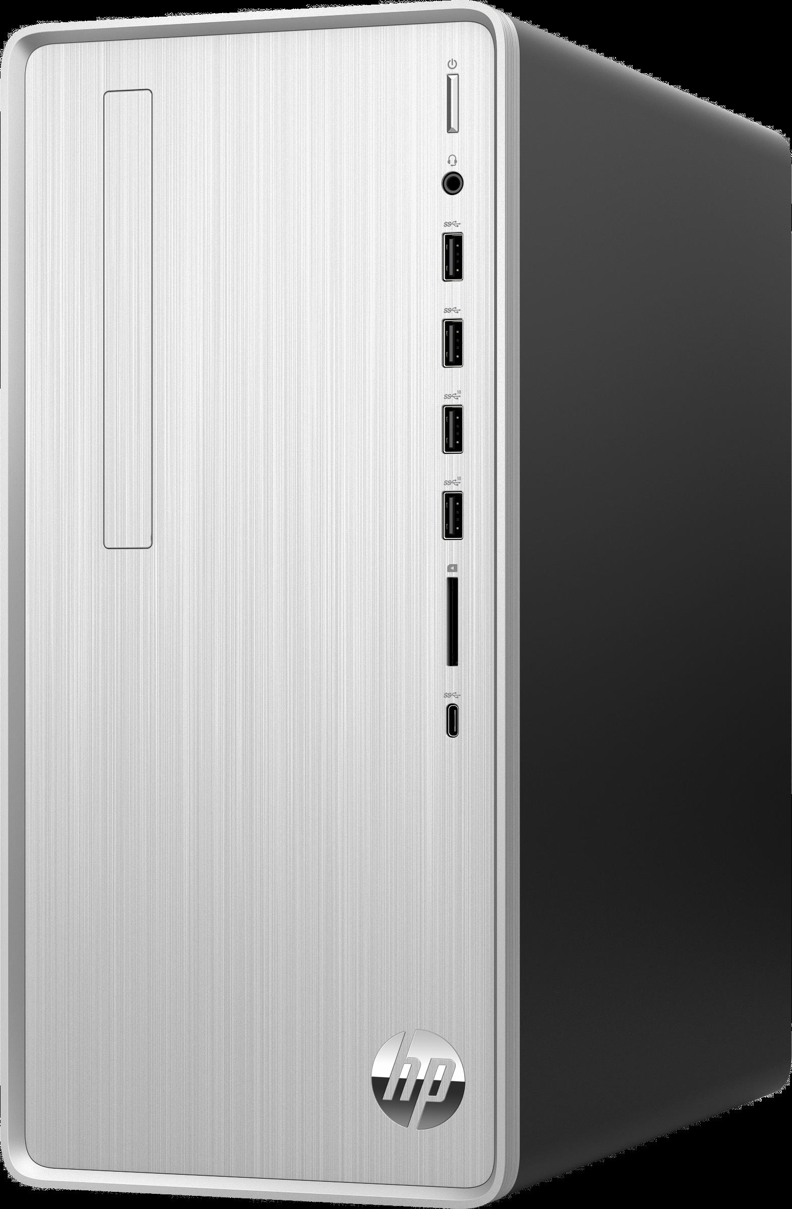 Купить HP Pavilion TP01-3002ng - Tower - Core i5 12400 / 2.5 GHz - RAM 8 GB - SSD 256 GB - NVMe, TLC - UHD Graphics 730 - GigE - WLAN: 802.11a/b/g/n/ac, Bluetooth 4.2 - Win 11 Home - Monitor: keiner - Tastatur: Deutsch - Schnee (68R23EA#ABD) в магазине wardena.ru