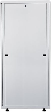 Купить Intellinet - Schrank - Grau, RAL 7035 - 32U - 48,3 cm (19") (713412) в магазине wardena.ru