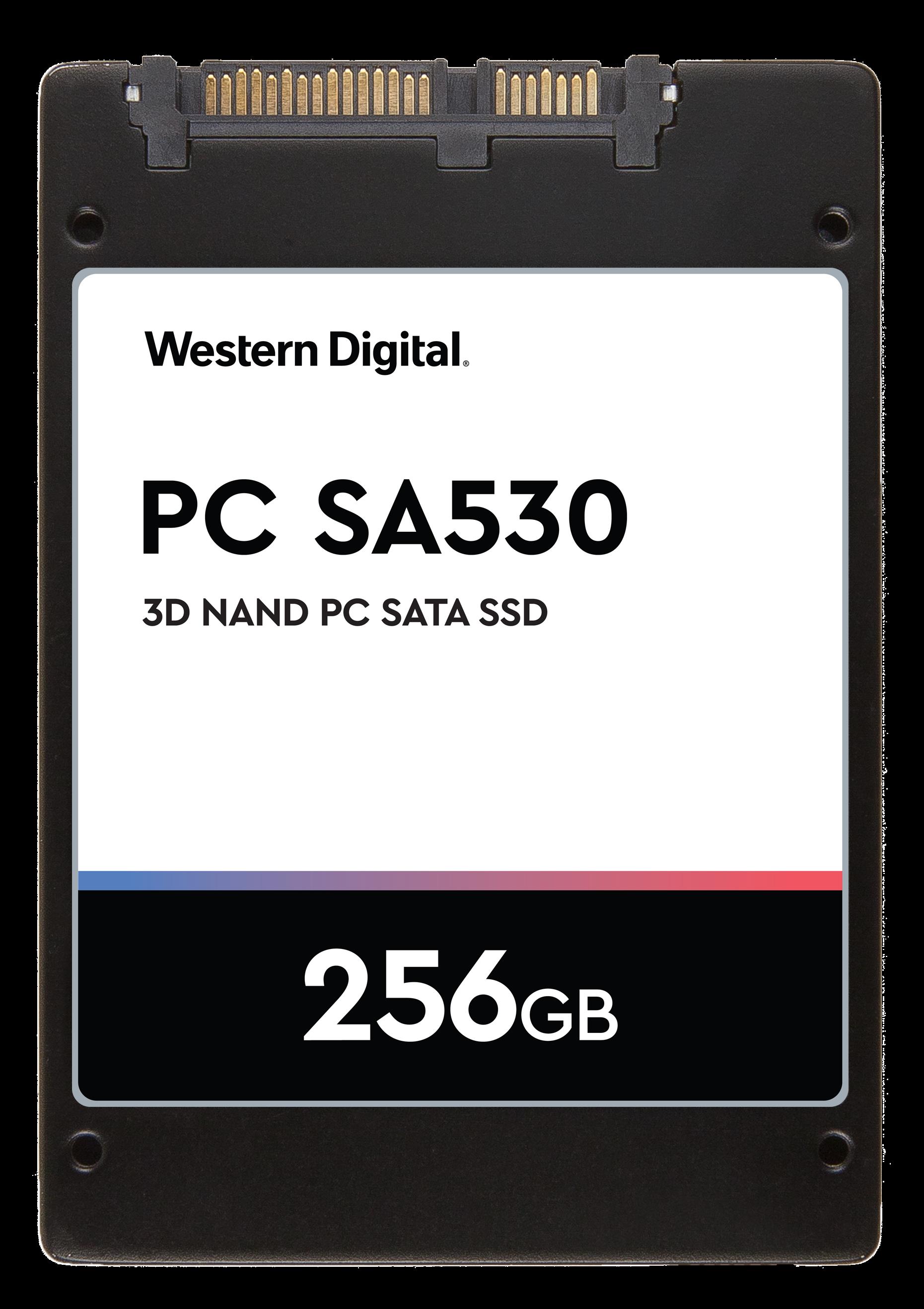 Купить SanDisk PC SA530 2.5" 1000 GB Serial ATA III (SDASB8Y-1T00) в магазине wardena.ru