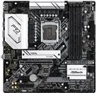 Купить ASRock H570M Pro4 - Motherboard - micro ATX - LGA1200-Sockel - H570 Chipsatz - USB-C Gen1, USB 3.2 Gen 1, USB 3.2 Gen 2 - Gigabit LAN - Onboard-Grafik (CPU erforderlich) - HD Audio (8-Kanal) (90-MXBFR0-A0UAYZ) в магазине wardena.ru