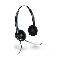 Купить Plantronics EncorePro HW520V - Headset - über dem Ohr (89436-02) в магазине wardena.ru