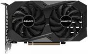 Купить Gigabyte GeForce GTX 1650 D6 WINDFORCE OC 4G - OC Edition - Grafikkarten - GF GTX 1650 - 4 GB GDDR6 - PCIe 3.0 x16 - DVI, HDMI, DisplayPort (GV-N1656WF2OC-4GD) в магазине wardena.ru