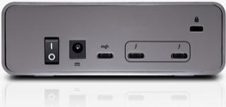 Купить SanDisk G-DRIVE Pro Externe Festplatte 20000 GB Grau (SDPH51J-020T-MBAAD) в магазине wardena.ru