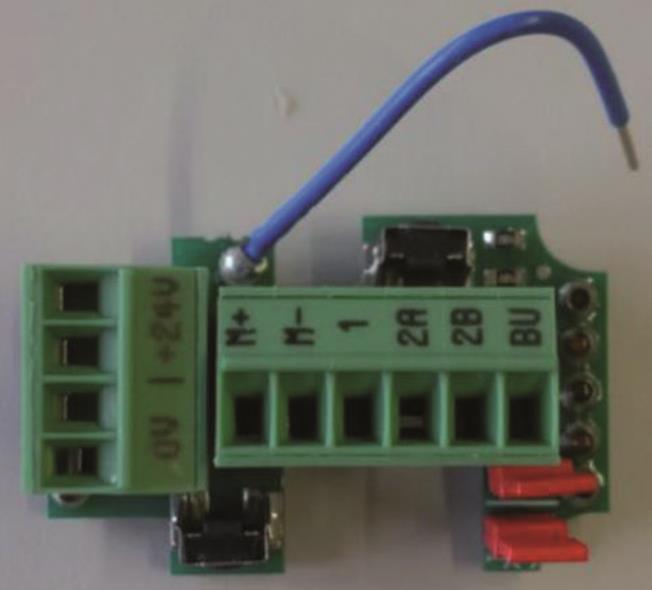 Купить Hekatron RSZ Kompakt Rauchschaltzentrale weiß 31-5300001-01-01 (31-5300001-01-01) в магазине wardena.ru