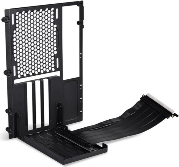 Купить Lian Li O11DMINI-1X-4 Computer-Gehäuseteil Universal GPU Halterung (O11DMINI-1X-4) в магазине wardena.ru