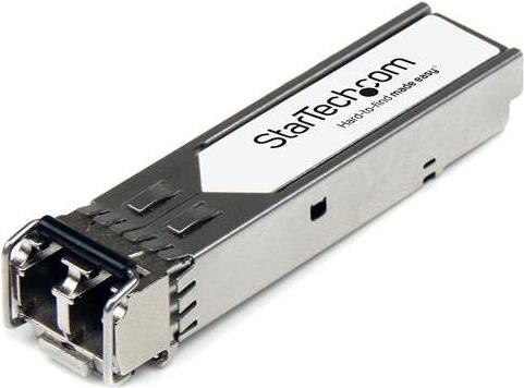 Купить StarTech.com SFP-10G-LR-40-ST Transceiver Modul (SFP+ Module, 10GBase-LR Cisco kompatibel, Glasfaser, 1310nm, LC Single Mode mit DDM) - SFP+-Transceiver-Modul (gleichwertig mit: Cisco SFP-10G-LR-40) - 10 GigE - 10GBase-L в магазине wardena.ru