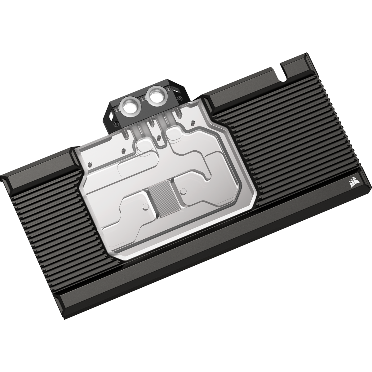 Купить Corsair Hydro X XG7 RGB SUPRIM/TRIO 4080 - Wasserblock + Rückenplatte - Kupfer - Polymethylmethacrylat (PMMA) - Schwarz - 1/4"  - MSI GeForce RTX 4080 SUPRIM - MSI GeForce RTX 4080 GAMING TRIO - CORSAIR Commander PRO / C (CX-9020025-WW) в магазине wardena.ru