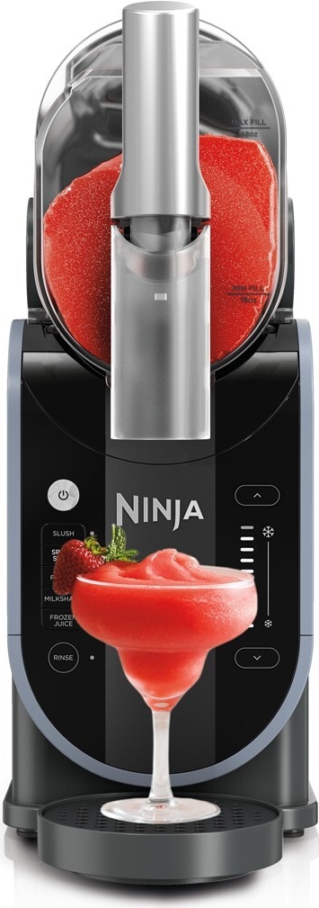 Купить SharkNinja FS301EU SLUSHi Slush-Eismaschine (FS301EU) в магазине wardena.ru