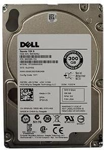 Купить Dell HDD 300GB 10K SAS6 (PGHJG) в магазине wardena.ru