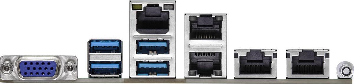 Купить Asrock SPC621D8-2L2T Motherboard Intel C621A LGA 4189 ATX (SPC621D8-2L2T) в магазине wardena.ru