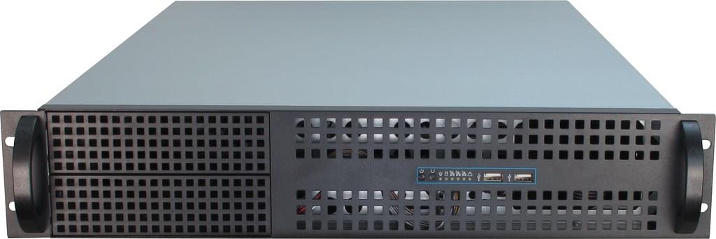 Купить Inter-Tech IPC 2U-2129N - Rack - einbaufähig - 2U - SSI EEB - ohne Netzteil - USB (88887194) в магазине wardena.ru