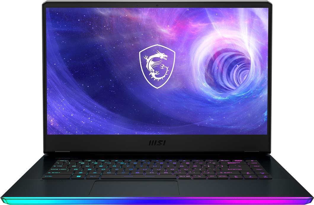 Купить MSI GE66 12UHS 211 Raider - Core i9 12900HK / 2.5 GHz - Win 11 Pro - GF RTX 3080 Ti - 32 GB RAM - 2 TB SSD NVMe - 39.6 cm (15.6") 3840 x 2160 (Ultra HD 4K) @ 120 Hz - Wi-Fi 6E - Titan, anthrazit (001544-211) в магазине wardena.ru