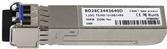 Купить BlueOptics CSFP-1G-BX-U-40KM-AD-BO Netzwerk-Transceiver-Modul Faseroptik 1250 Mbit/s (cSFP-1G-BX-U-40KM-AD-BO) в магазине wardena.ru