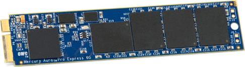 Купить OWC Aura Pro 500 GB SATA 3D TLC NAND (OWCS3DAP116K500) в магазине wardena.ru