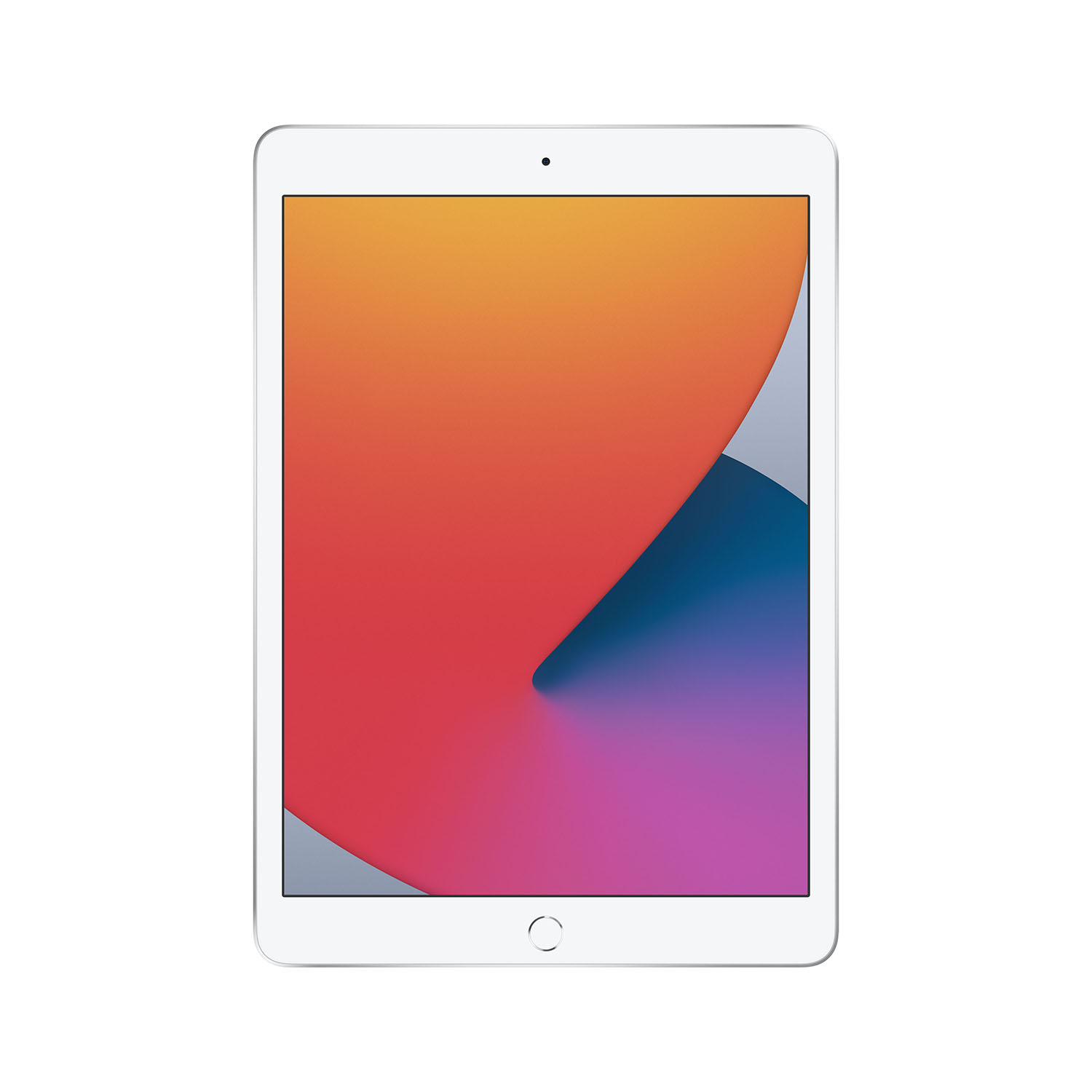 Купить Apple 10.2" iPad Wi-Fi - 8. Generation - Tablet - 32 GB - 25.9 cm (10.2") IPS (2160 x 1620) - Silber (MYLA2FD/A) в магазине wardena.ru