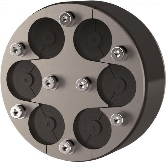 Купить HAUFF HRD125SG6/631 HRD 125 - SG - 6 / 6 - 31 P - CABLE Basi (2700103800) в магазине wardena.ru