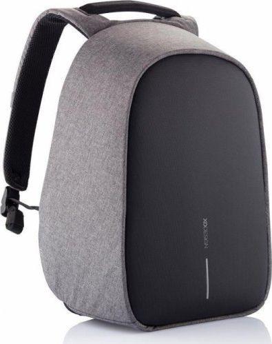 Купить XD Design - Bobby Hero Small Anti-theft Backpack - Grey (P705.702) (P705.702) в магазине wardena.ru