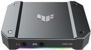 Купить ASUS TUF GAMING CAPTURE BOX-CU4K30 - Videoaufnahmeadapter - USB-C 3.2 Gen 1 (90YM00H0-B0EA00) в магазине wardena.ru