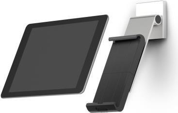 Купить DURABLE Tablet Wandhalterung TABLET HOLDER WALL PRO 1 ST 893523 в магазине wardena.ru
