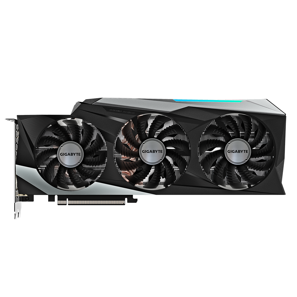 Купить Gigabyte GeForce RTX 3080 GAMING OC 10G (rev. 2.0) - Grafikkarten - GF RTX 3080 - 10GB GDDR6X - PCIe 4,0 x16 - 2 x HDMI, 3 x DisplayPort (GV-N3080GAMING OC-10GD 2.0) в магазине wardena.ru