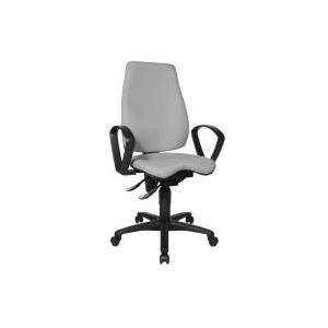 Купить BÜRODREHSTUHL BALANCE 450 GRAU (BAK450T23) в магазине wardena.ru