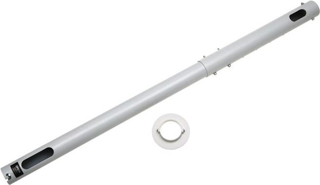 Купить Epson ELPFP14 - Montagekomponente (Stützrohr) - für Projektor - Deckenmontage - für Epson EB-L520, L530, L630, L635, L720, L735, W50, EH-LS11000, LS12000, TW5705, TW5825 (V12H003P14) в магазине wardena.ru