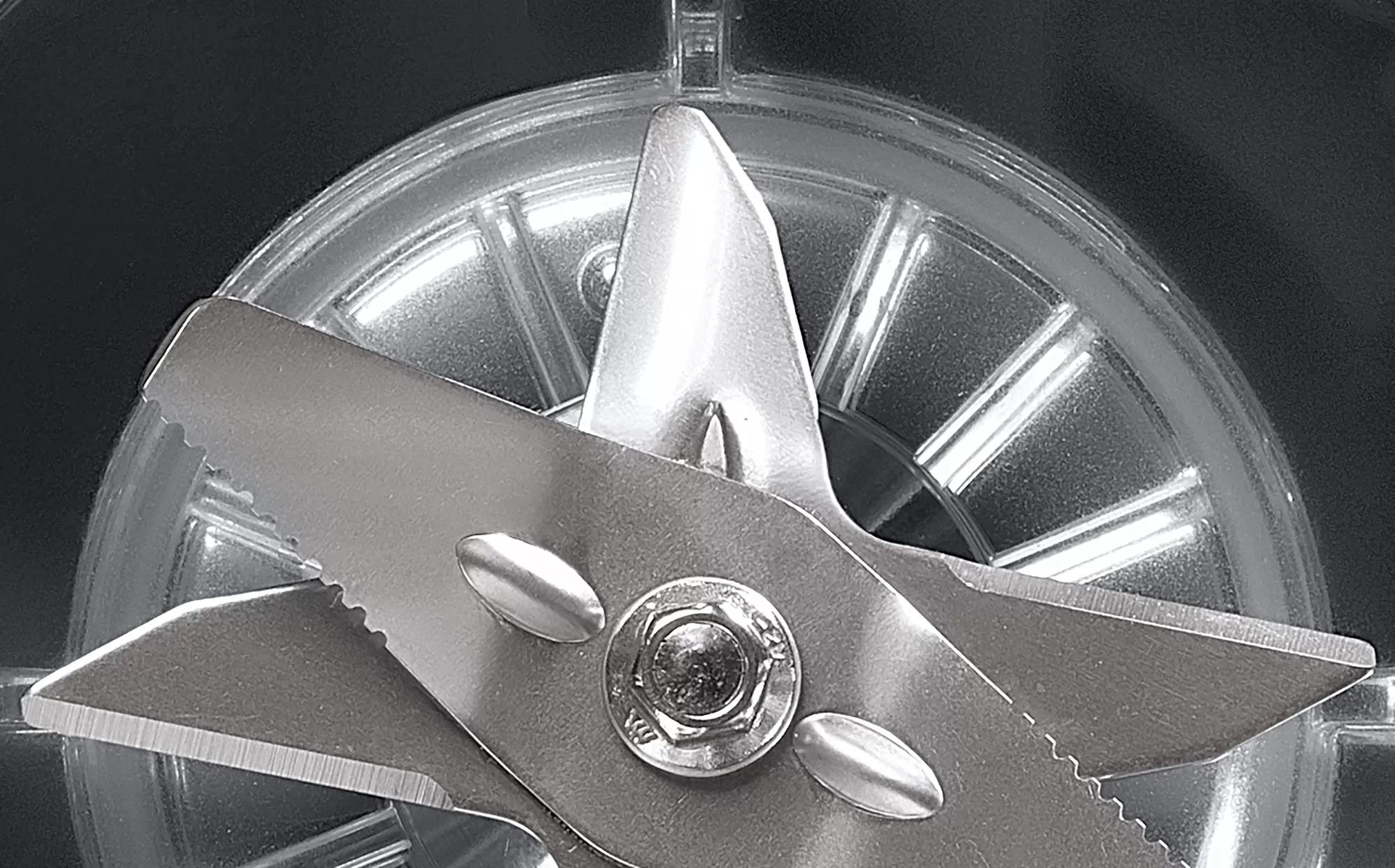 Купить Bosch MMBH4P3B Mixer 2 l Tischplatten-Mixer 1600 W Schwarz - Silber - Transparent (MMBH4P3B) в магазине wardena.ru