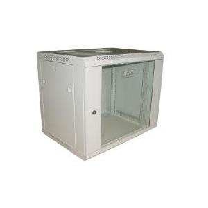 Купить CATlink Wallmount cabinet 9U, 600x450mm, grey RAL 7035 (CL-W19 9U/450) в магазине wardena.ru
