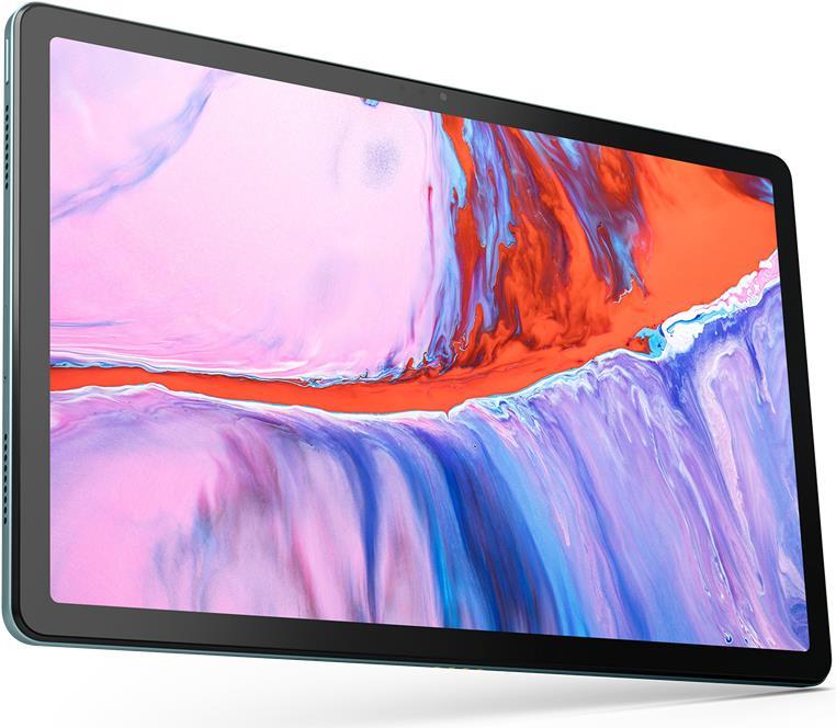 Купить Lenovo Tab P11 5G 256 GB 27,9 cm (11" ) Qualcomm Snapdragon 8 GB Wi-Fi 5 (802.11ac) Android 11 Türkis (ZA8Y0051SE) в магазине wardena.ru