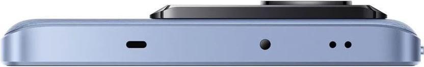 Купить Xiaomi 13T 5G Dual Sim 8GB RAM 256GB - Blue EU - 256 GB (MZB0ELDEU) в магазине wardena.ru