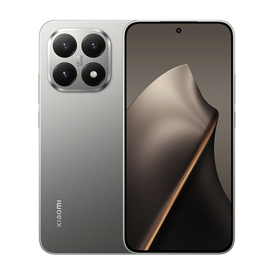 Купить Xiaomi 15T 256GB Gray 17,35cm (6,83") AMOLED Display, Android 15, 50MP (MZB0KY3EU) в магазине wardena.ru