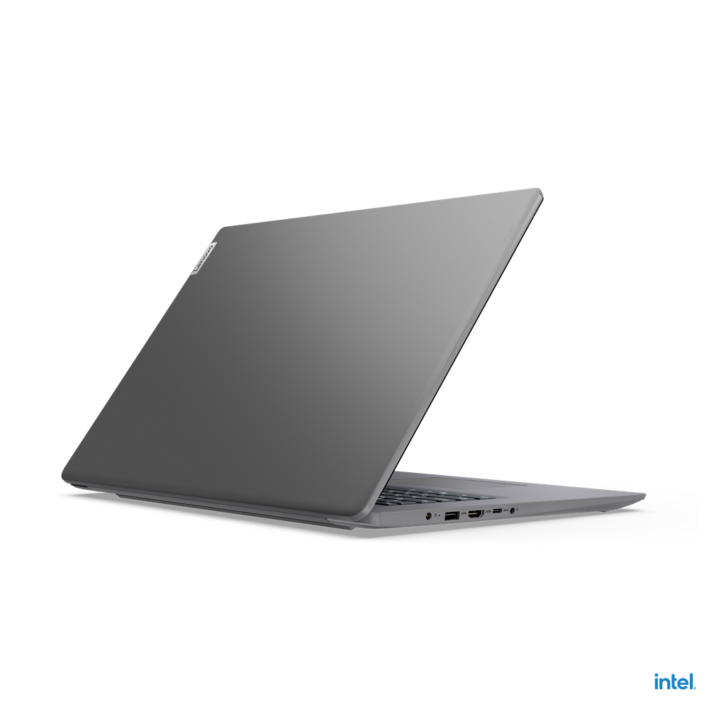 Купить Lenovo V17 G2 ITL 82NX - Core i5 1135G7 / 2.4 GHz - Win 10 Home 64-Bit - Iris Xe Graphics - 8 GB RAM - 512 GB SSD NVMe - 43.9 cm (17.3") IPS 1920 x 1080 (Full HD) - Wi-Fi 6 - Iron Gray - kbd: Deutsch (82NX00DAGE) в магазине wardena.ru