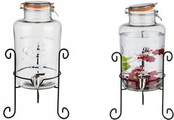 Купить APS Getränkespender Old Fashioned 10409 7l (10409) в магазине wardena.ru