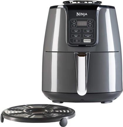 Купить NINJA AF100EU Heißluftfritteuse (AF100EU) в магазине wardena.ru