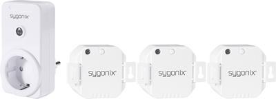 Купить Sygonix RS2W Wi-Fi Starterkit Beleuchtung в магазине wardena.ru