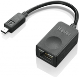 Купить Lenovo ThinkPad Ethernet Expansion Cable - Netzwerkkabel - RJ-45 (W) zu Lenovo Ethernet-Erweiterungsstecker (M) - 18 cm - für ThinkPad L380, L380 Yoga, X1 Extreme (2nd Gen), X380 Yoga, ThinkPad Yoga 370 (4X90F84315) в магазине wardena.ru