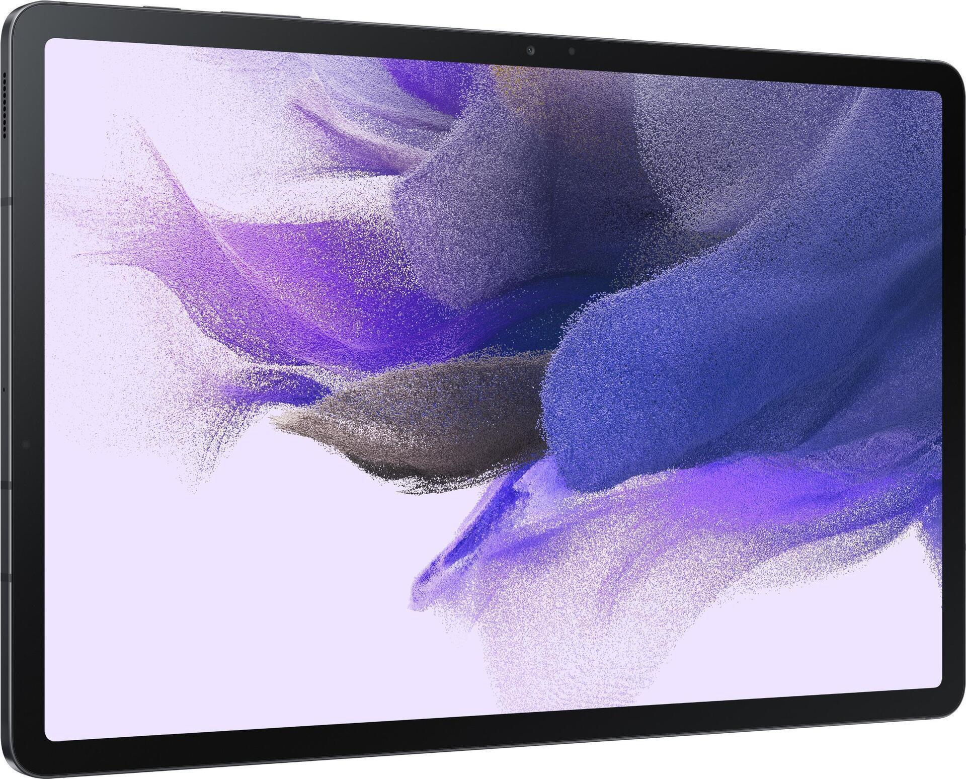 Купить Samsung Galaxy Tab S7 FE SM-T736B. Bildschirmdiagonale: 31,5 cm (12.4" ), Bildschirmauflösung: 2560 x 1600 Pixel. Interne Speicherkapazität: 128 GB. Prozessor-Taktfrequenz: 2,2 GHz. RAM-Speicher: 6 GB. Auflösung Rückkame (SM-T736BZKEEUH) в магазине wardena.ru