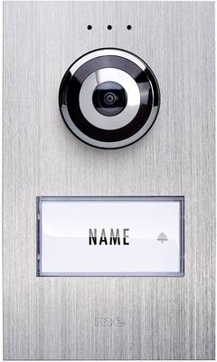 Купить M-E MODERN-ELECTRONICS Video-Türsprechanlage Kabelgebunden Außeneinheit VDV 610 compact 1 Familienha (VDV 610 compact) в магазине wardena.ru