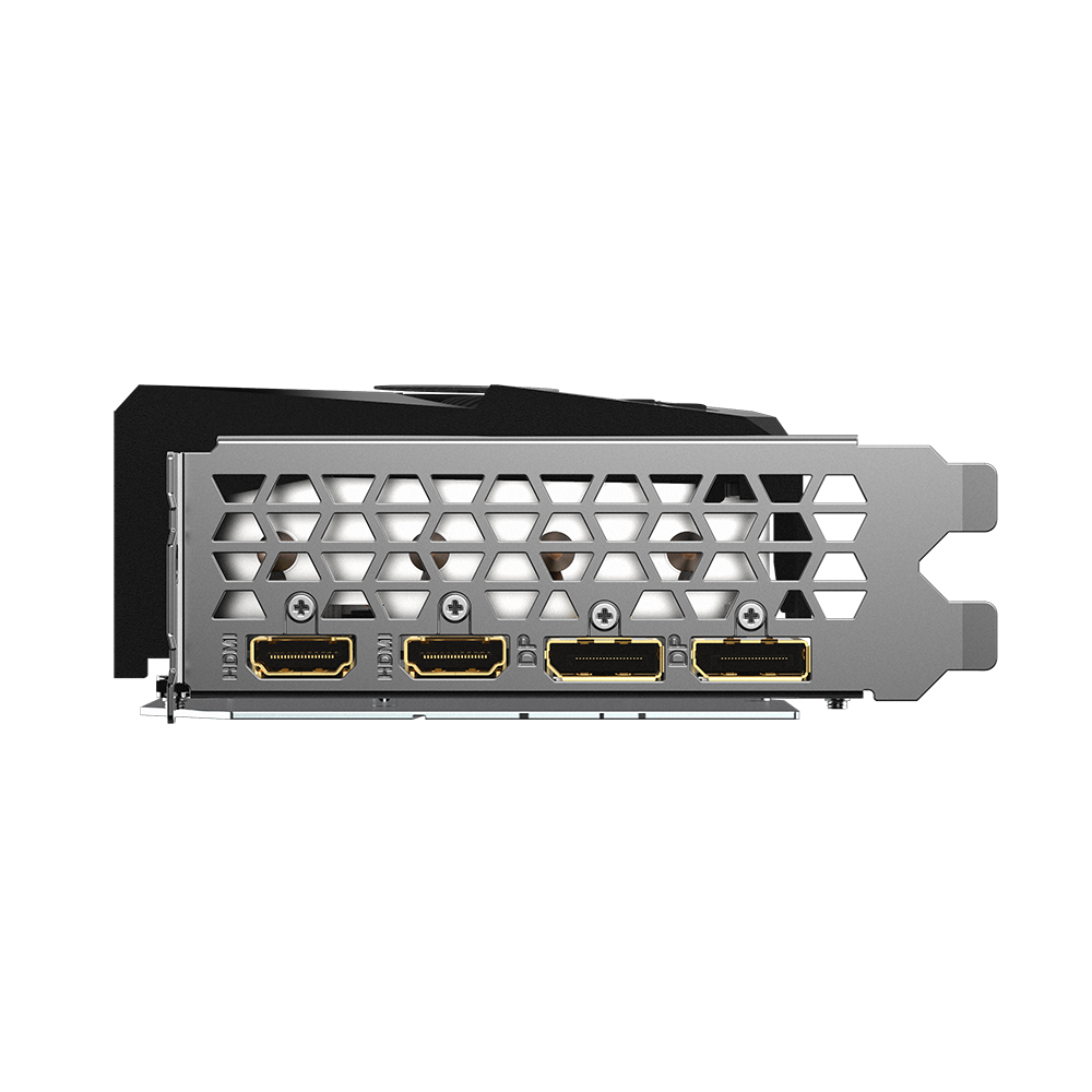 Купить Gigabyte Radeon RX 6700 XT GAMING OC 12G - Grafikkarten - Radeon RX 6700 XT - 12 GB GDDR6 - PCIe 4.0 x16 - 2 x HDMI, 2 x DisplayPort (GV-R67XTGAMING OC-12GD) в магазине wardena.ru