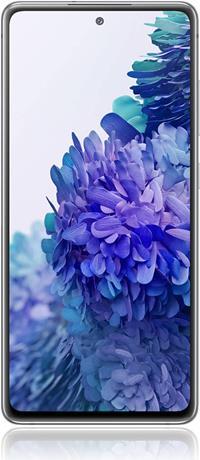 Купить Samsung Galaxy S20 FE 5G - 5G Smartphone - Dual-SIM - RAM 6 GB / Interner Speicher 128 GB - microSD slot - OLED-Display - 6.5" - 2400 x 1080 Pixel (120 Hz) - Triple-Kamera 12 MP, 12 MP, 8 MP - front camera 32 MP - wolken (SM-G781BZWDEUE) в магазине wardena.ru