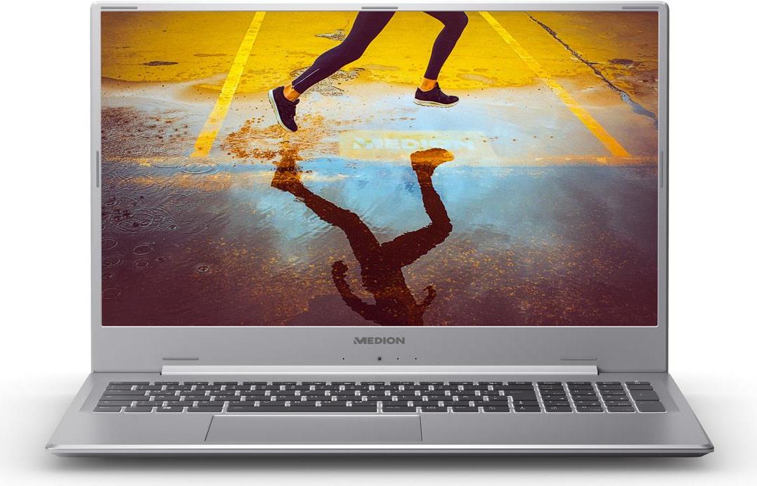 Купить Medion Akoya S17403 - 17.3" Full-HD, Intel Core i5-10210U, 8GB RAM, 512GB SSD, Windows 11 Home (30032591) в магазине wardena.ru