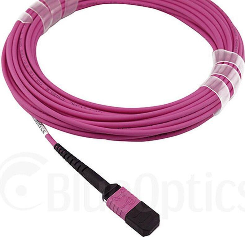 Купить Kompatibles Dell EMC CBL-MPO12-4LC-OM4-7M BlueOptics LWL Breakout Patchkabel, MPO/UPC, 4xDuplex LC/UPC, 7.5 Meter, Multimode G50/125µm, OM4, MPO Einfügedämpfung: unter 0.3dB, LC Einfügedämpfung: unter 0.2dB, Markenfaser, (CBL-MPO12-4LC-OM4-7M-BO) в магазине wardena.ru