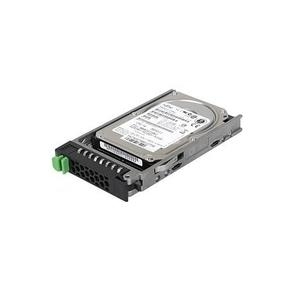 Купить Fujitsu enterprise - Festplatte - 300 GB - Hot-Swap - 2.5" (6.4 cm) - SAS 12Gb/s - 10000 U/min - für PRIMERGY BX920 S4, RX200 S8, RX2520 M1, TX1320 M1, TX1320 M2, TX1330 M1, TX2540 M1 (S26361-F5551-L130) в магазине wardena.ru