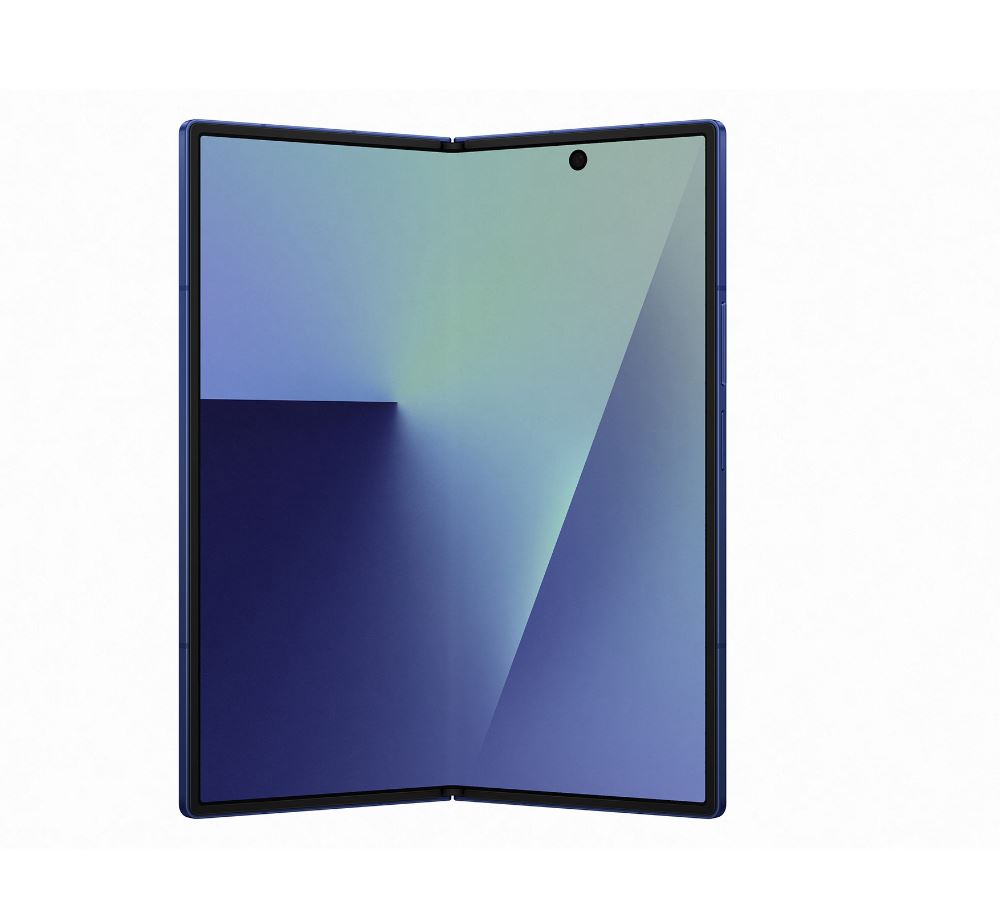 Купить Samsung Galaxy Z Fold7 F966B 5G 12GB RAM 256GB - Blue Shadow [Energieklasse B] (SM-F966BDBBEUE) в магазине wardena.ru